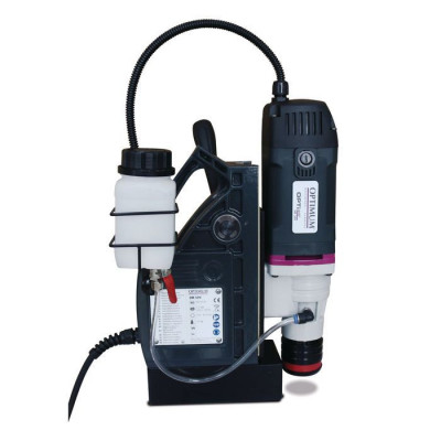 Магнітний свердлильний верстат OPTIdrill DM 50V