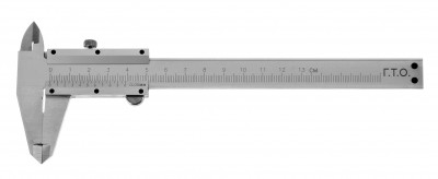 Штангенциркуль ШЦ-I-125-0,05