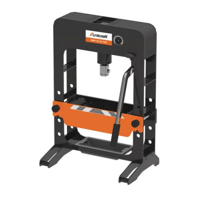 Гідравлічний прес Unicraft WPP 15TH TOP