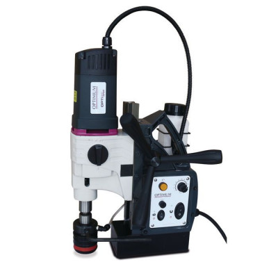 Магнітний свердлильний верстат OPTIdrill DM 36VT