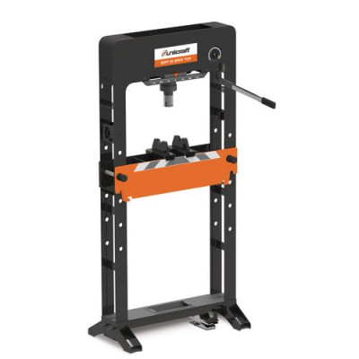 Гідравлічний прес Unicraft WPP 50 BPHF TOP