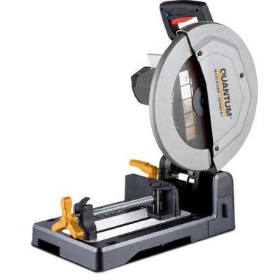 Дискова пилка для металу Quantum CS 355