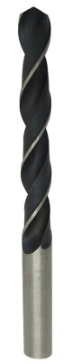 Свердло по металу 10.0 до 10.9 мм Р6М5 ліве