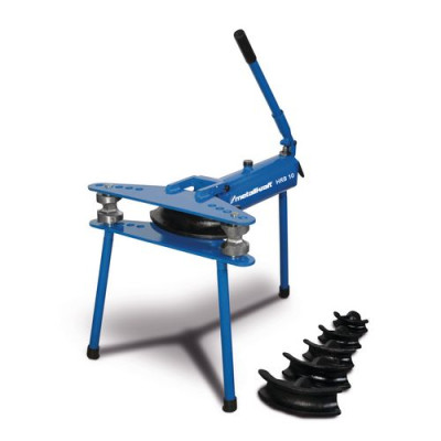 Трубогиб Metallkraft HRB 10