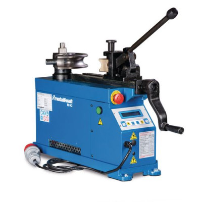 Бездорновий трубогиб Metallkraft RB 42