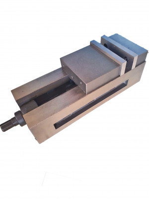 Лещата верстатні лекальні 100 мм Беларусь