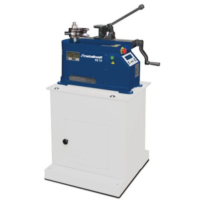 Бездорновий трубогиб Metallkraft RB 54