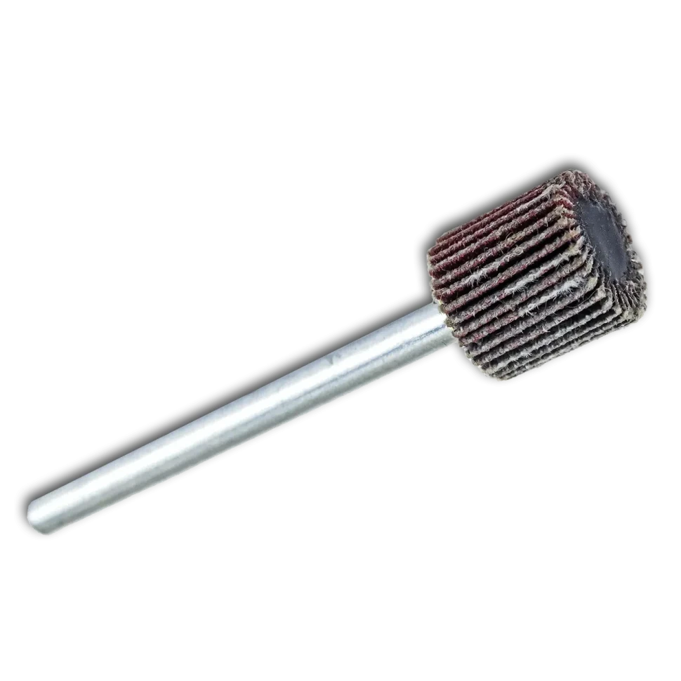 Лепестковые головки 10х10х3 КМ613 Р60