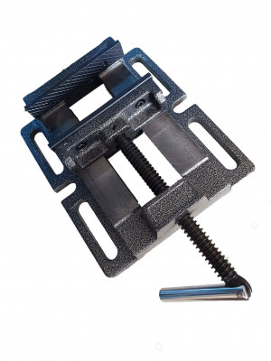 Лещата свердлувальні 75 мм