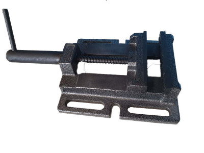 Лещата свердлувальні 85 мм INECO