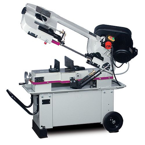 Стрічкова пилка по металу OPTIsaw S 181
