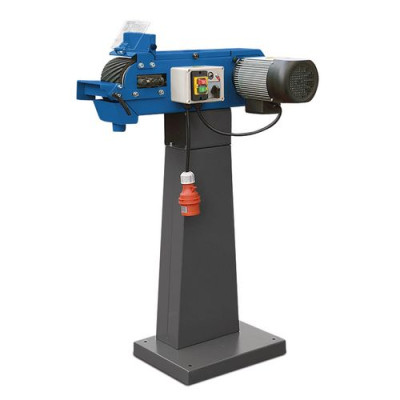 Шліфувальний верстат по металу Metallkraft MBSM 100-140-1 (400V)