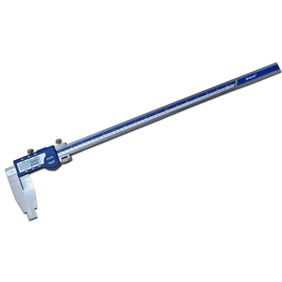 Штангенциркуль цифровий 500-ІІI-0,01 ШЦЦ Shahe