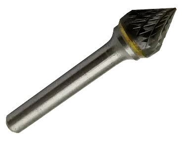  Борфреза, форма G