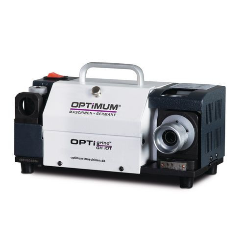 Верстат для заточування свердлів OPTIgrind GH 10T
