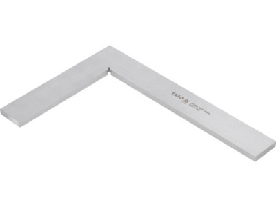 Кутник слюсарний 90° YATO 300 х 200 мм [10]