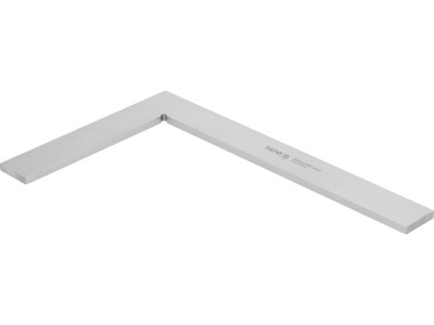 Кутник слюсарний 90° YATO 400 х 250 мм [5]