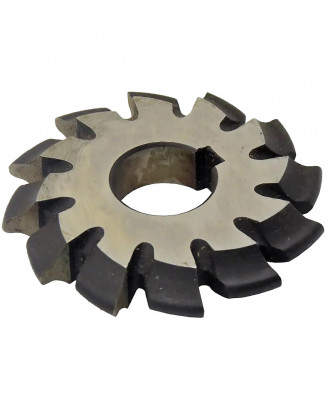 Фреза модульна дискова