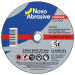 Круги абразивні NovoAbrasive Standard (115 - 400мм)