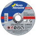 Круги абразивні NovoAbrasive Standard (115 - 400мм)