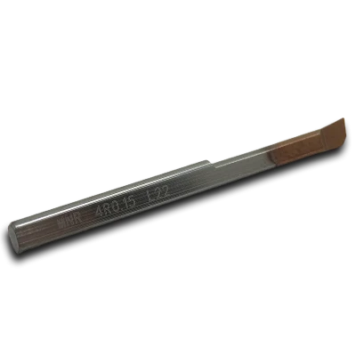 Міні-різець розточувальний MNR4 R0.20 L22 Dmin=4.1mm
