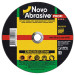 Продукція NovoAbrasive (прайс)