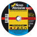 Продукція NovoAbrasive (прайс)