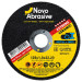 Продукція NovoAbrasive (прайс)