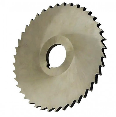 Фреза відрізна