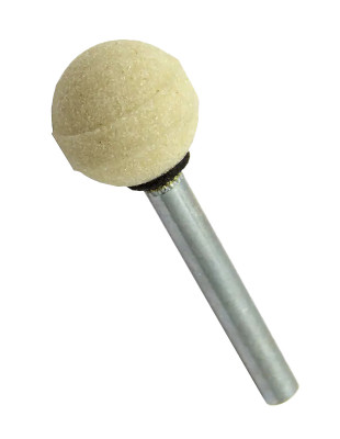 Шліфувальна головка сферична F-2W