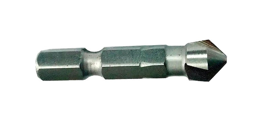 Зенківка Ø 8,3 мм /90" ш/х HSS