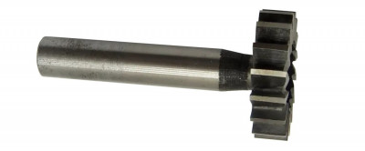 Фреза Т-подібна ЦХ