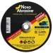 Круг шліфувальний NovoAbrasive Profi (115-230мм)