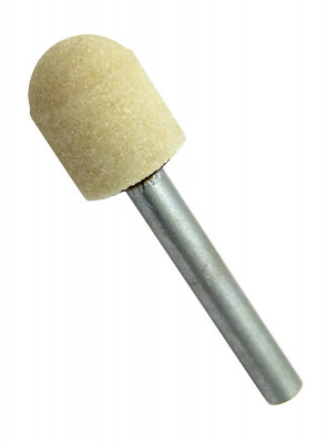 Шліфувальна циліндрична головка FW