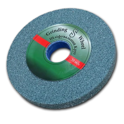 Коло абразивне шліфувальн ПП 400х40x127 64С GC F60 К P25 СМ1
