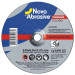 Круг шліфувальний NovoAbrasive Standard (115-230мм)
