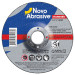Круг шліфувальний NovoAbrasive Standard (115-230мм)