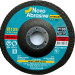 Круги КЛТ NovoAbrasive Standard 125мм (Р36-Р120)