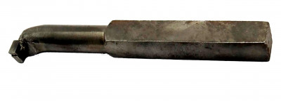 Різець для внутрішніх канавок 25х25х6х240 Т15К6