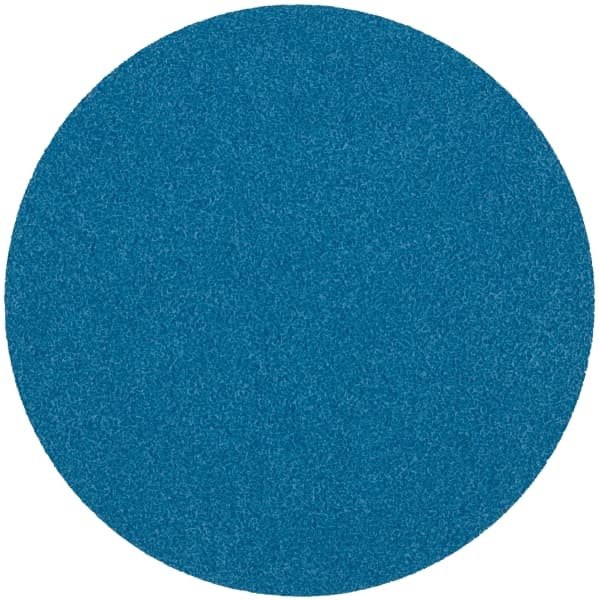 Коло шліфувальне на липучці 125 мм PS 21 FK Klingspor