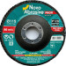 Круги КЛТ NovoAbrasive Profi (Р40-Р120)