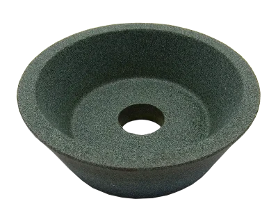 Коло абразивне шліфувальне ЧК 150х50х32 64С F60 (P25) CМ