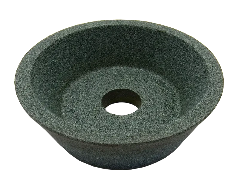 Коло абразивне шліфувальне ЧК 150х50х32 64С F60 (P25) CМ