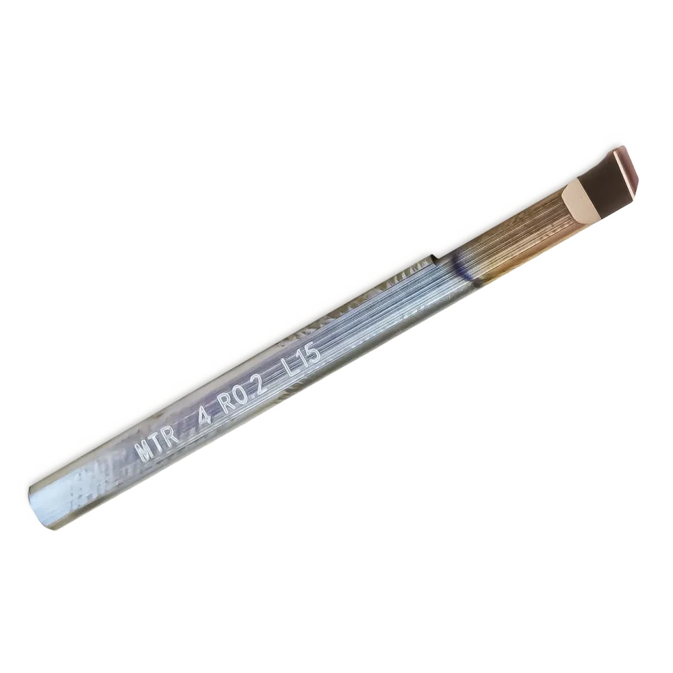 Міні-різець розточувальний MTR6 R0.20 L22 Dmin-6.1mm
