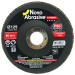 Круги КЛТ NovoAbrasive Extreme 125мм (Р40-Р120)