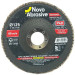 Круги КЛТ NovoAbrasive Extreme 125мм (Р40-Р120)