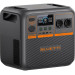 Портативна зарядна станція 2700W PREMIUM 200 V2 BLUETTI
