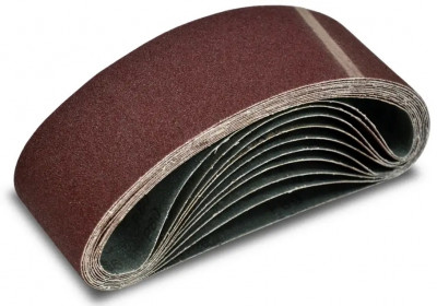 Стрічка шліфувальна 75х457 мм Р36