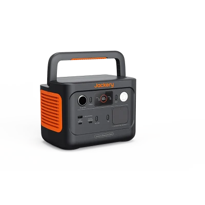 ЗАРЯДНА СТАНЦІЯ JACKERY 240 v2