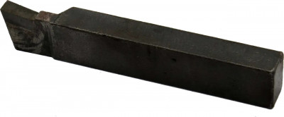 Різець для зовнішніх канавок 25х16х8х140 Т5К10